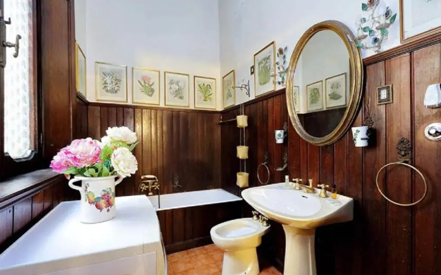 St.Margherita Charming House