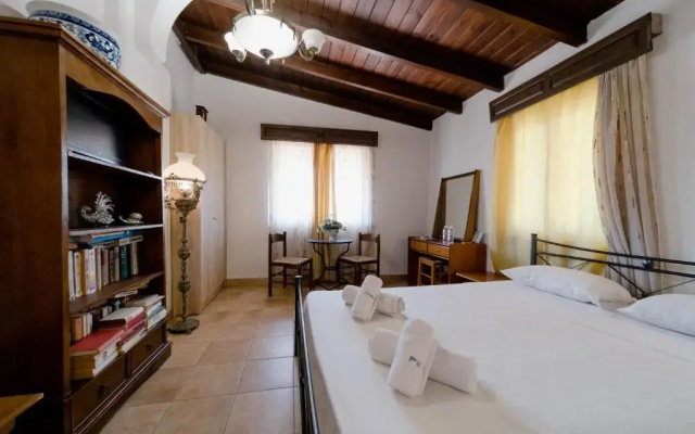 Blue Riviera villas & suites - Rodos