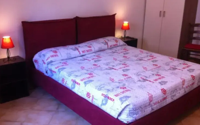 Sweet Alghero B&B