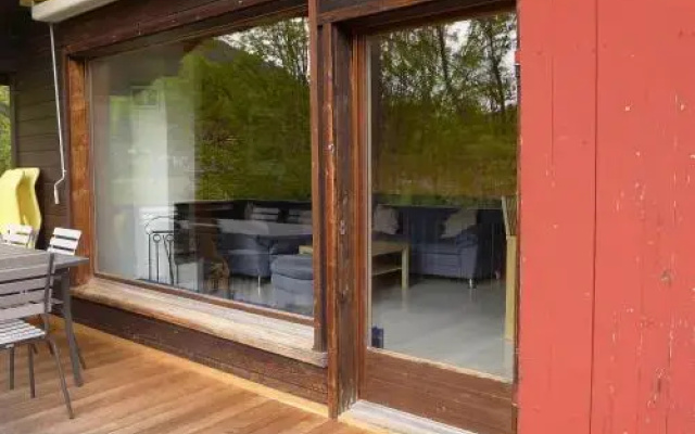 Chalet Egg-Isch