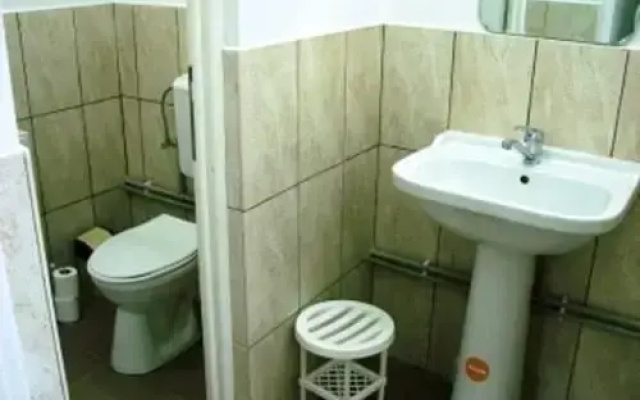 Hostel & Camping Iza