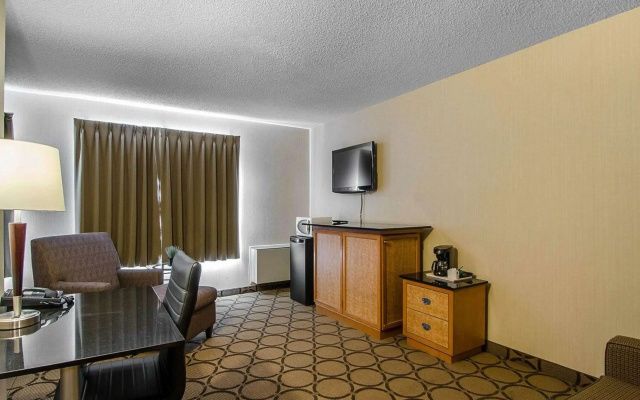 Comfort Inn Regina East