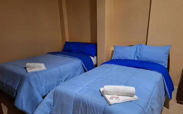 Travel House