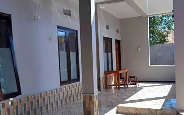 Ladang Mas Homestay Near STIKES Maranatha Kupang RedPartner