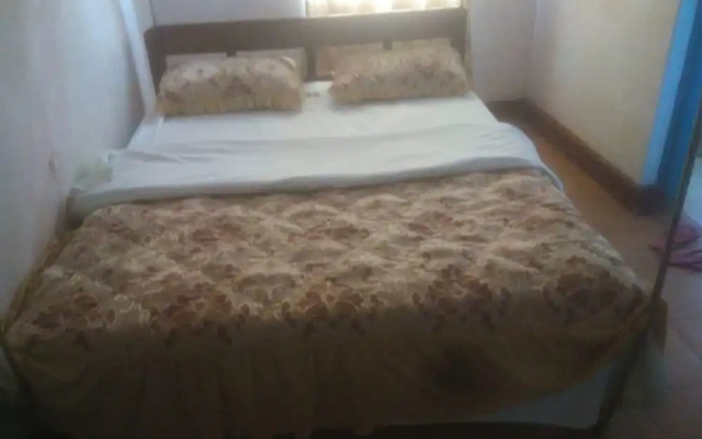Basil Guest Rooms