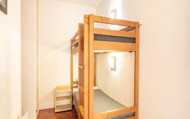 Spacious Alpine Apartment for Family