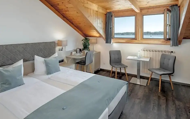 Hotel Möwe am See