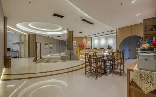 Duojiangnan Hotel (Ningbo Xikou Yingmengli Branch)