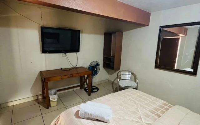 Hotel Vagabundo