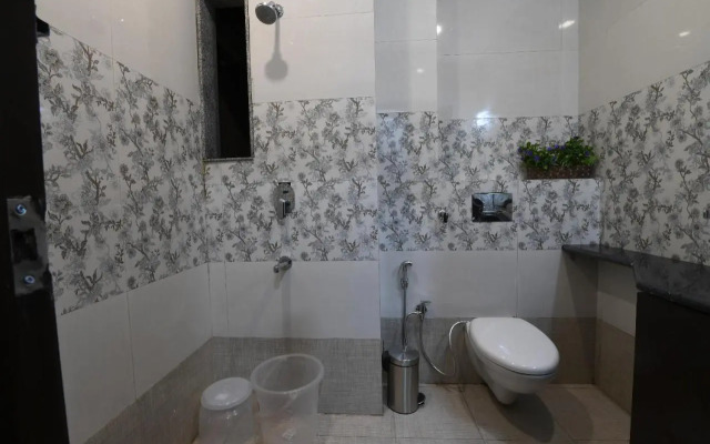 Madhav Muskan Residency
