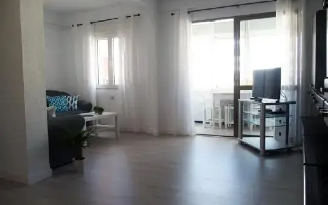 El piso de Ursula