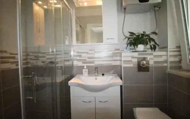 Private Accommodation Carevic
