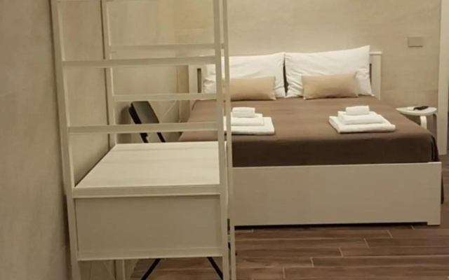 La Suite Al Centro Città