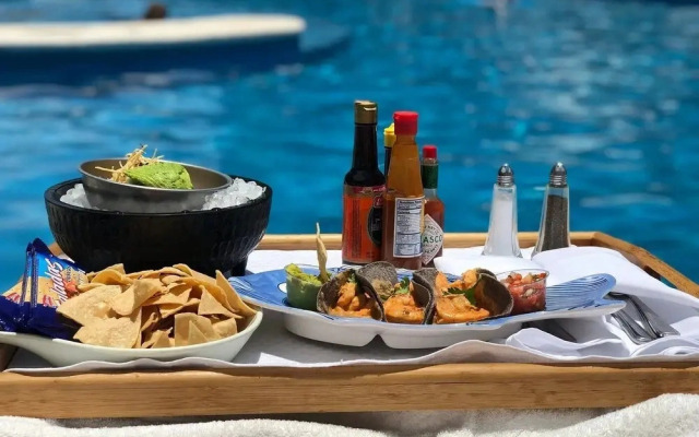 2BDMaster Grand Luxxe Villa Riviera Maya