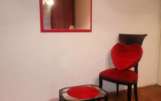 Apartman stan na dan Sarajevo