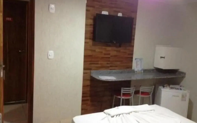 Hotel Atlanta