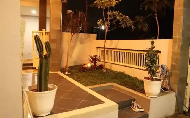 Villa Batoe Lidi Sweet Home 2