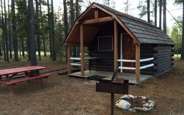 Rocky RV Park and Campground