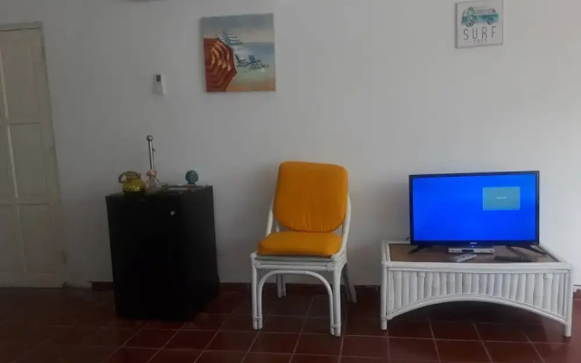 Appartement Luis 2 Residencial Marie Michell