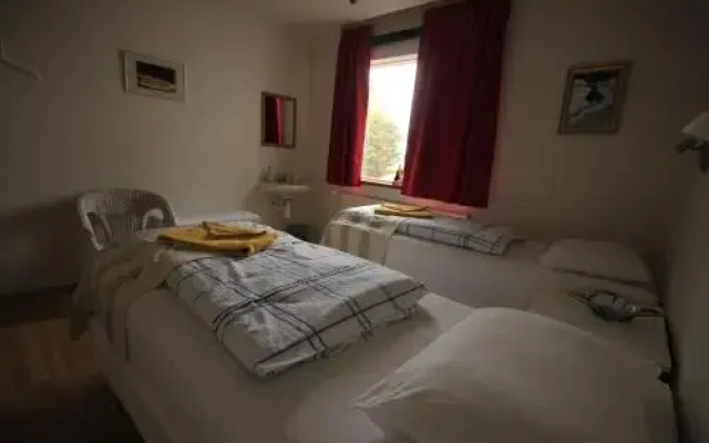 AD Guesthouse