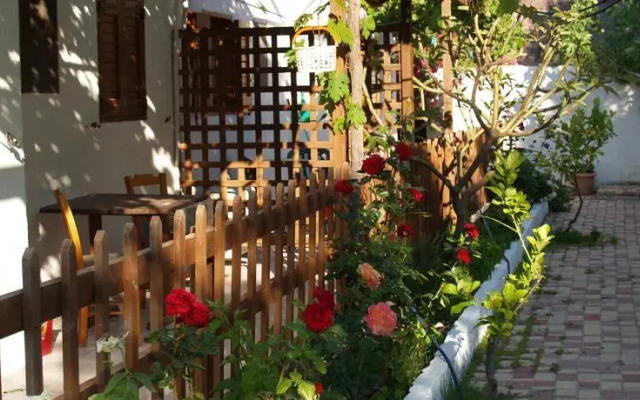 Limenaria Apartments