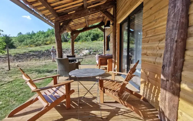 La Peyregoune, Logement En Pleine Nature Et Table D'hotes (Adults Only)
