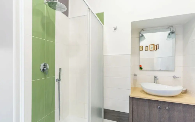 Gelso Complex Studios and Flat by Napoliapartments