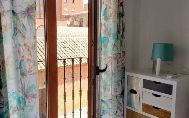 Apartamento El Hidalgo