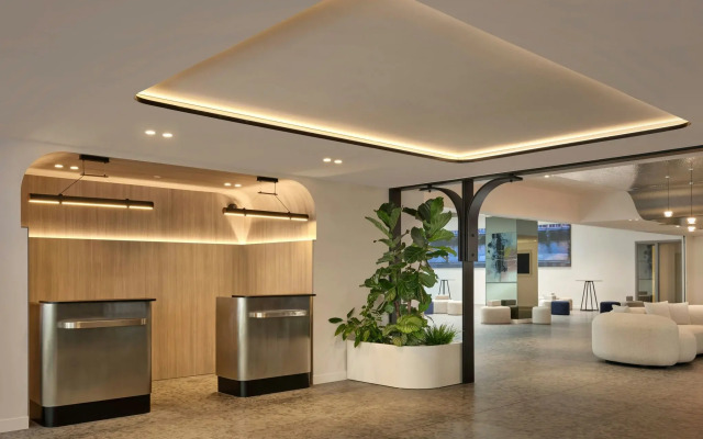 Courtyard By Marriott Ghent