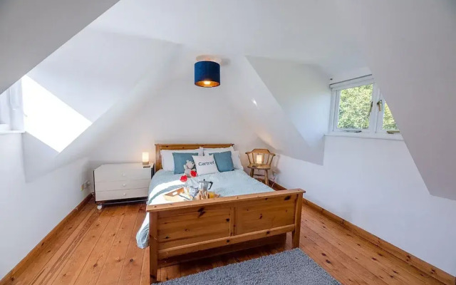 Heart's Ease in Dallinghoo nr Woodbridge - Air Manage Suffolk