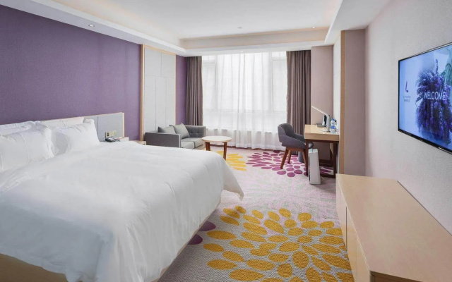 Lavande Hotel Guangzhou Wanda Tourist City