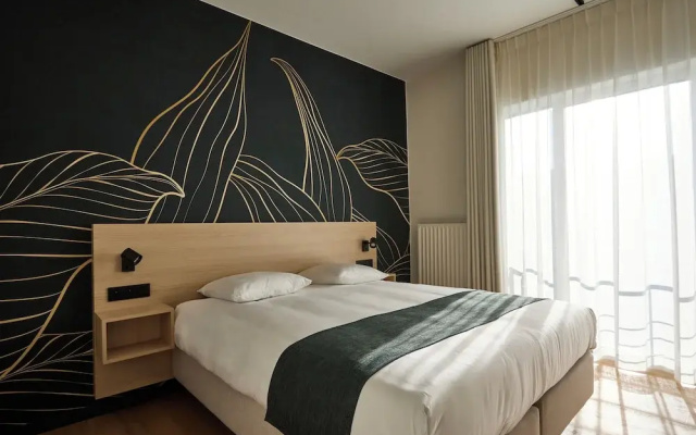 Appart Hotel Georges Henri