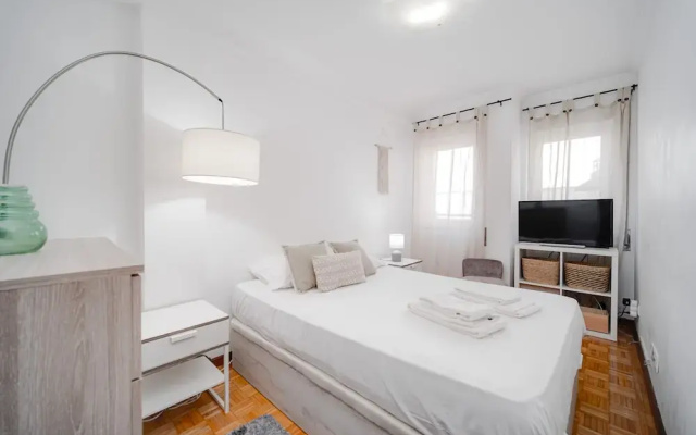 Nomad's Porto Easy Stay