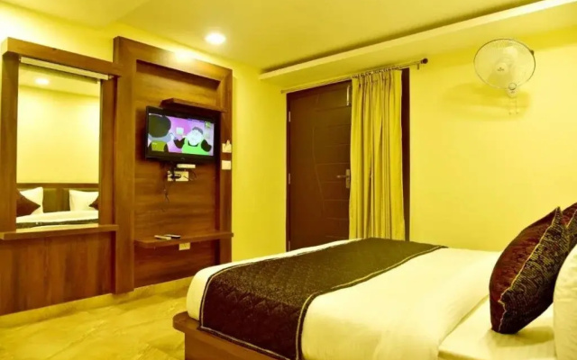 Days Inn Nainital by Goroomgo