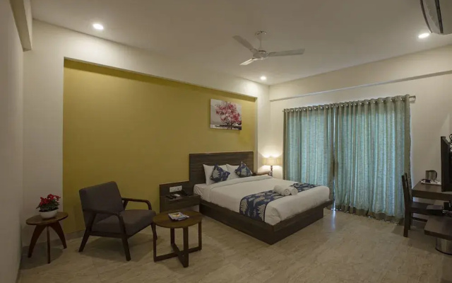 Hotel Amora Premium
