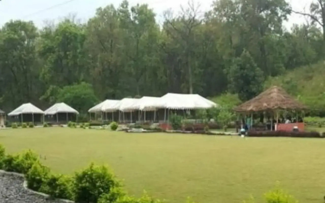 Derra Camp & Resort, Dehradun