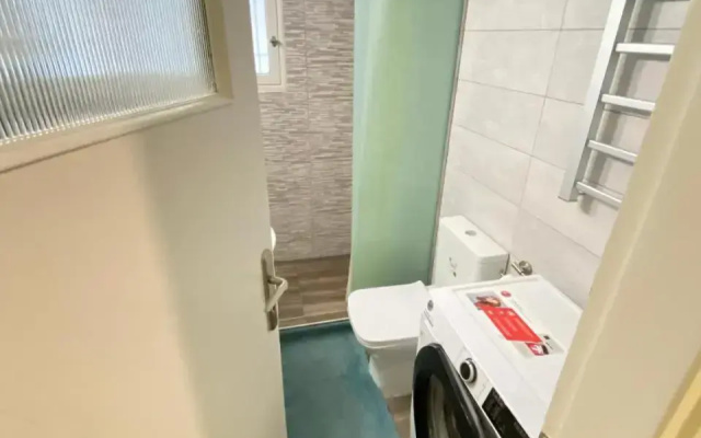 Studio 32m2 Nefitou Metaxa