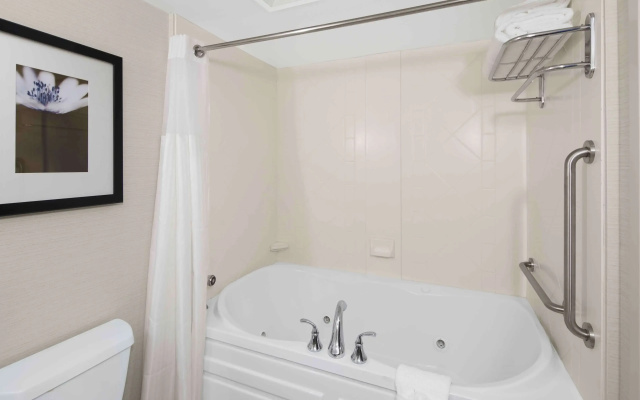 Hilton Garden Inn Jackson/Madison
