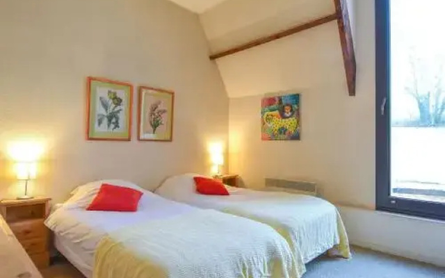 Apartment Les Flots.2