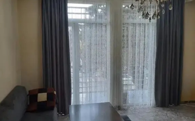 Pushkini street apartament
