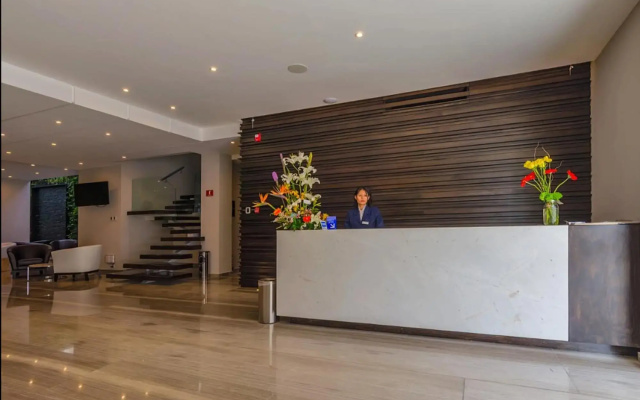 Hotel Zenith