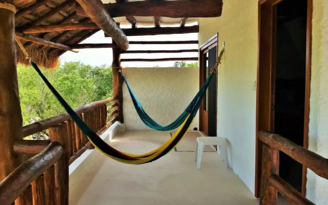 La Casa del Alux - Adults Only