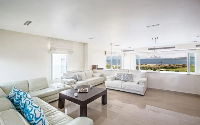 Villa Nafsika 20 Platinum