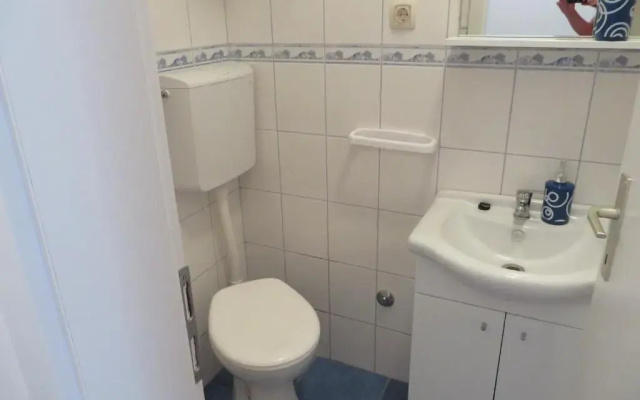 Apartment Frano