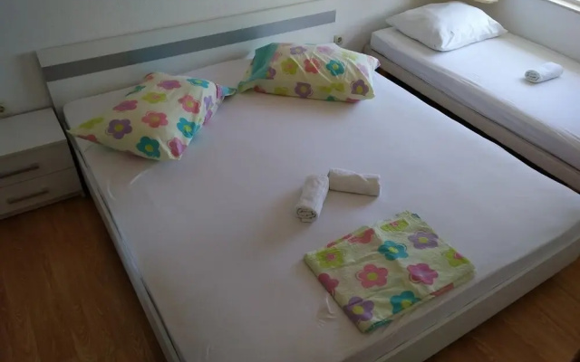 Apartments Cihorich