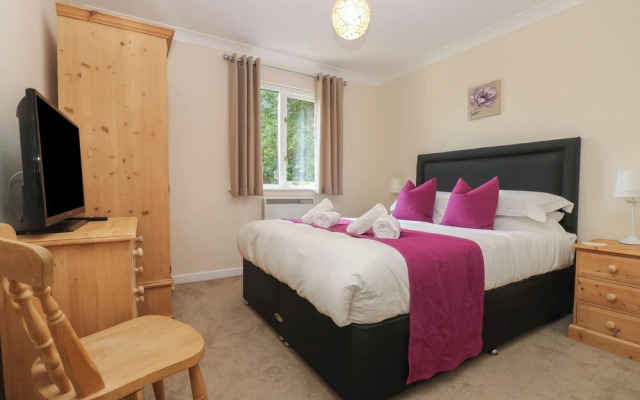 Bramble Cottage