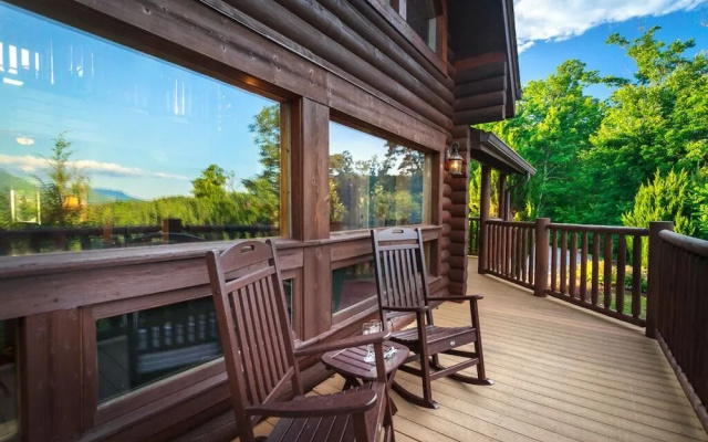 Dreamscapes by Jackson Mountain Rentals