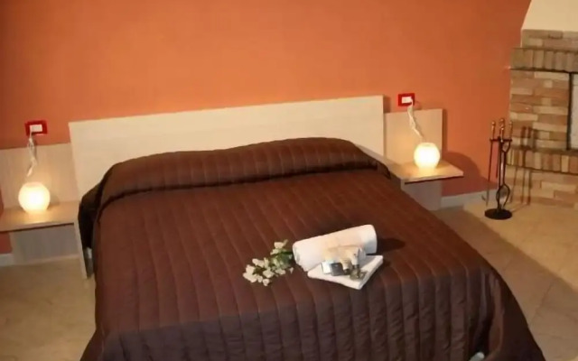 Bed Breakfast Panorama
