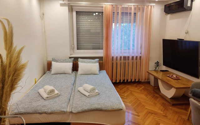 Dunja Apartment