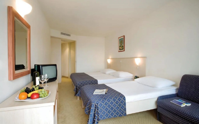 Rubin Sunny Hotel